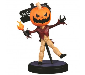 Figura sorpresa Hero Box Pesadilla Antes de Navidad Disney surtido
