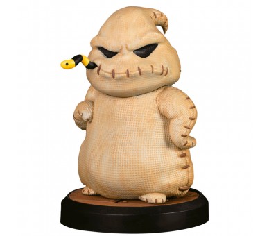 Figura sorpresa Hero Box Pesadilla Antes de Navidad Disney surtido