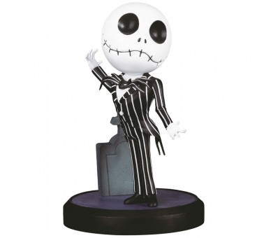 Figura sorpresa Hero Box Pesadilla Antes de Navidad Disney surtido