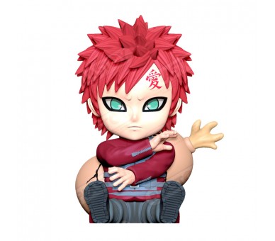 Figura hucha Gaara Naruto Shippuden 15cm