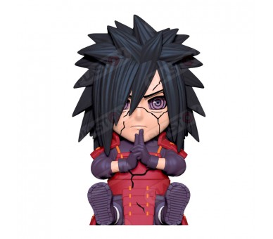 Figura Madara Naruto Shippuden 15cm