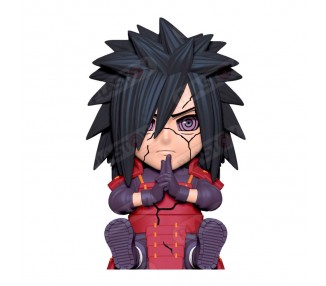 Figura Madara Naruto Shippuden 15cm