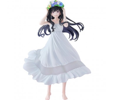 Figura Takina Inoue Birthday Lycoris Recoil 20cm