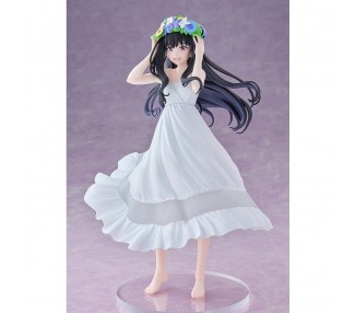 Figura Takina Inoue Birthday Lycoris Recoil 20cm