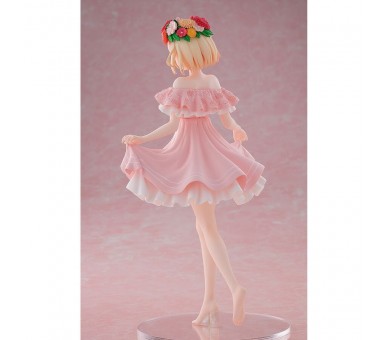 Figura Chisato Nishikigi Birthday Lycoris Recoil 20cm