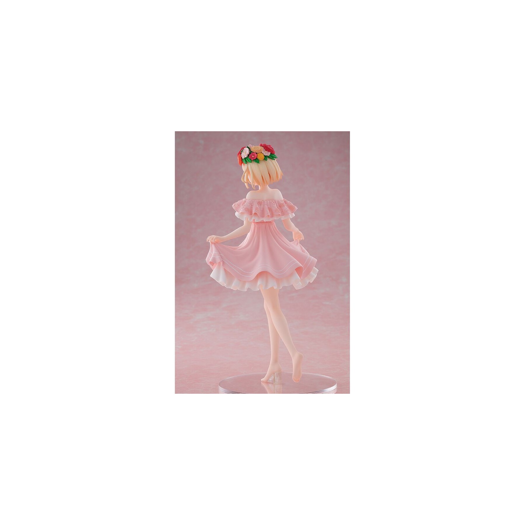 Figura Chisato Nishikigi Birthday Lycoris Recoil 20cm