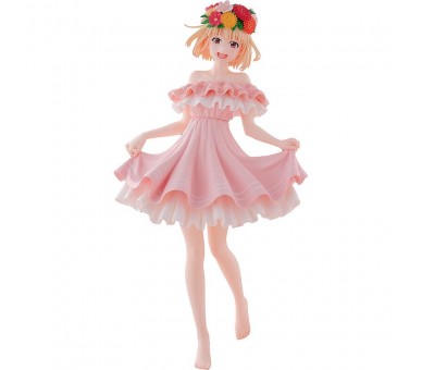 Figura Chisato Nishikigi Birthday Lycoris Recoil 20cm