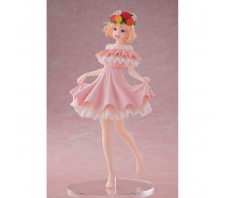 Figura Chisato Nishikigi Birthday Lycoris Recoil 20cm