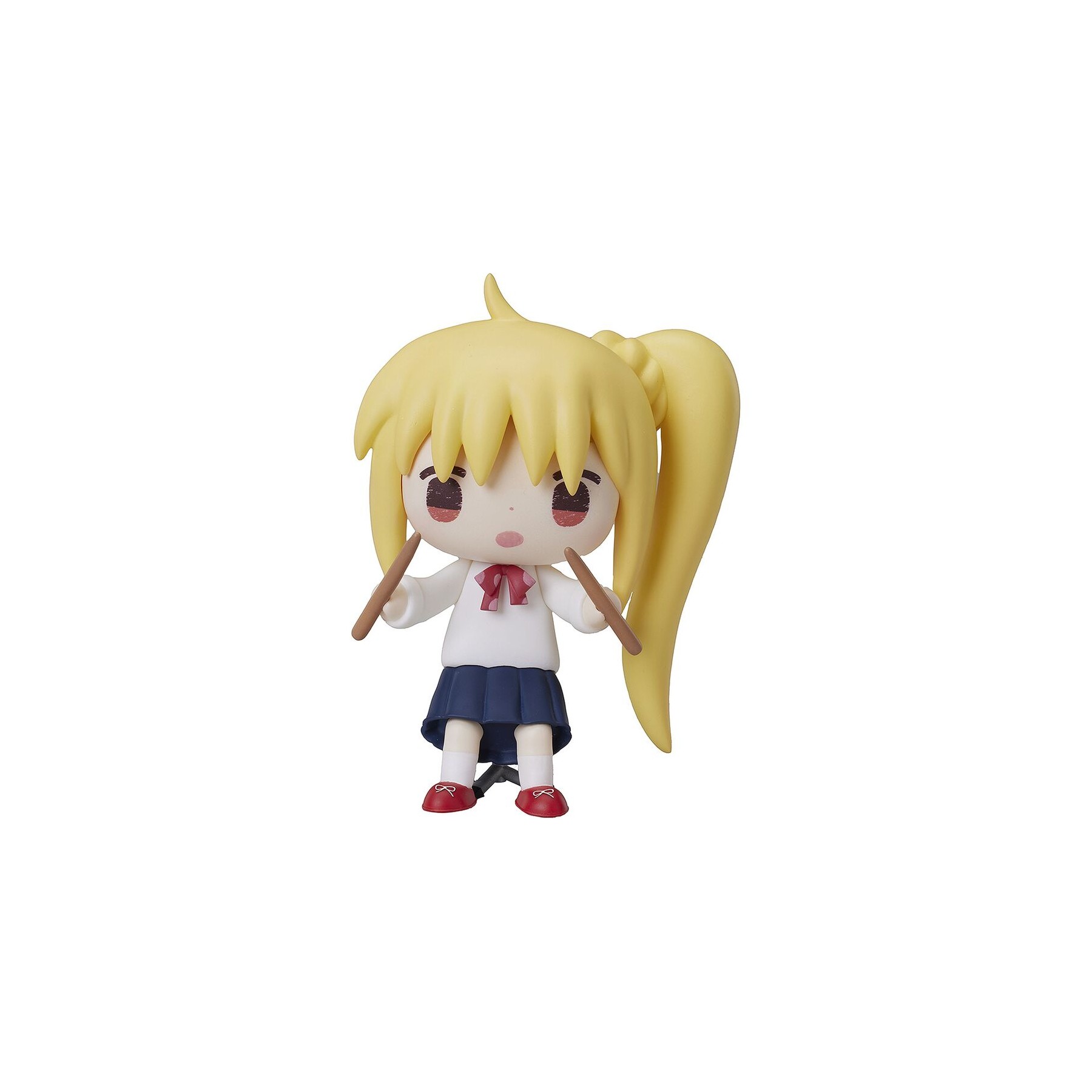 Figura Nijika Ijichi Chibi Bocchi the Rock! 10cm