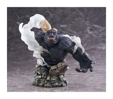 Busto Zodd Berserk 14