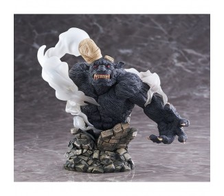 Busto Zodd Berserk 14