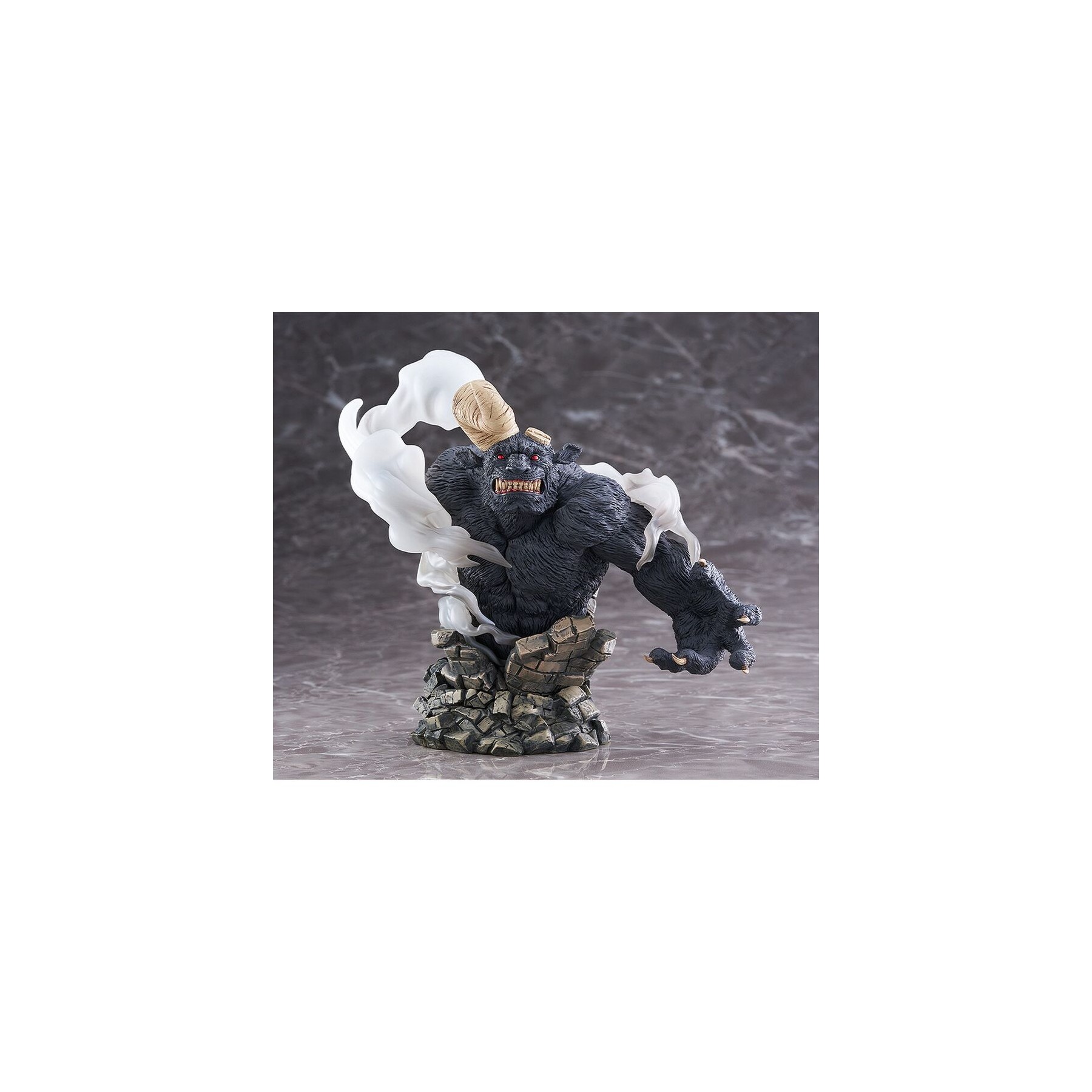 Busto Zodd Berserk 14