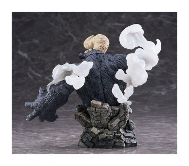 Busto Zodd Berserk 14,5cm
