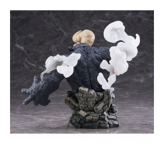 Busto Zodd Berserk 14,5cm