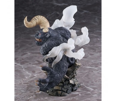 Busto Zodd Berserk 14,5cm