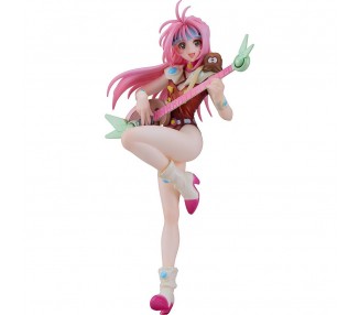 Figura MF-90 Mylene Flarse Jenius Macross 7 Plamax 9cm