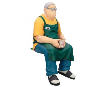 Figura Noodle Stopper Taro Sakamoto - Sakamoto Days 15cm