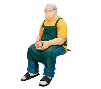 Figura Noodle Stopper Taro Sakamoto - Sakamoto Days 15cm