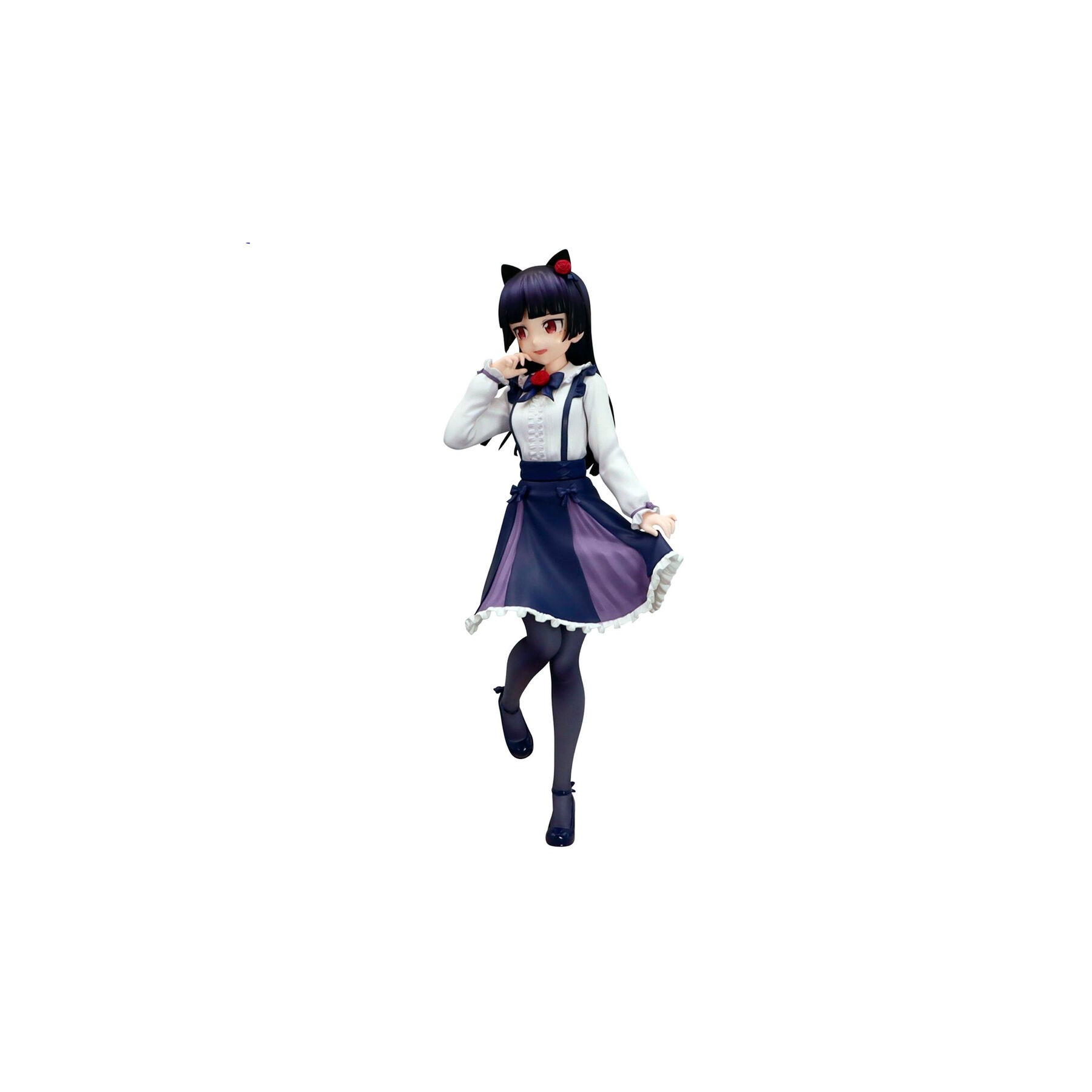 Figura Kuroneko Trio-Try-It Oreimo 2 19cm