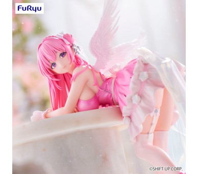 Figura Noodle Stopper Dorothy Nostalgia Goddess of Victory: Nikke 15cm