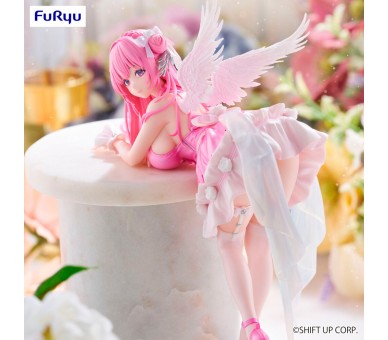 Figura Noodle Stopper Dorothy Nostalgia Goddess of Victory: Nikke 15cm