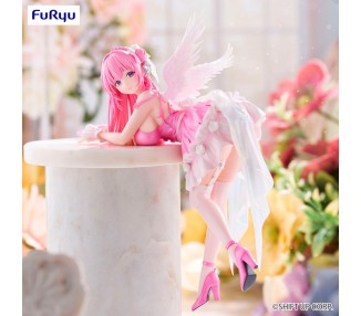 Figura Noodle Stopper Dorothy Nostalgia Goddess of Victory: Nikke 15cm