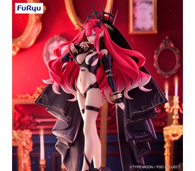 Figura Archer Baohan Sith Fate/Grand Order Trio-Try-It 21cm