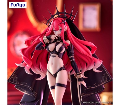 Figura Archer Baohan Sith Fate/Grand Order Trio-Try-It 21cm