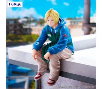 Figura Noodle Stopper Shin Asakura Sakamoto Days 13cm