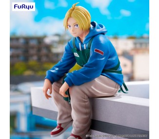 Figura Noodle Stopper Shin Asakura Sakamoto Days 13cm