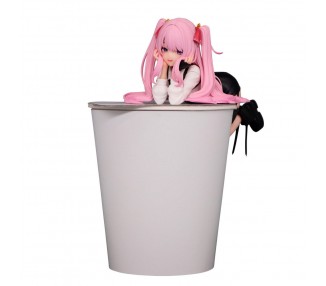 Figura Noodle Stopper Yuni Goddess of Victory: Nikke 14cm