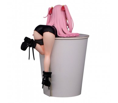 Figura Noodle Stopper Yuni Goddess of Victory: Nikke 14cm