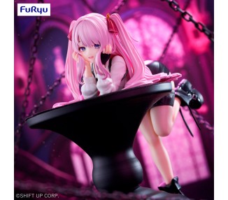 Figura Noodle Stopper Yuni Goddess of Victory: Nikke 14cm