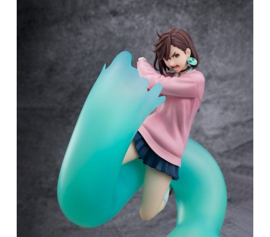 Figura Figuarts Zero Momo Dandadan 16