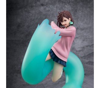 Figura Figuarts Zero Momo Dandadan 16