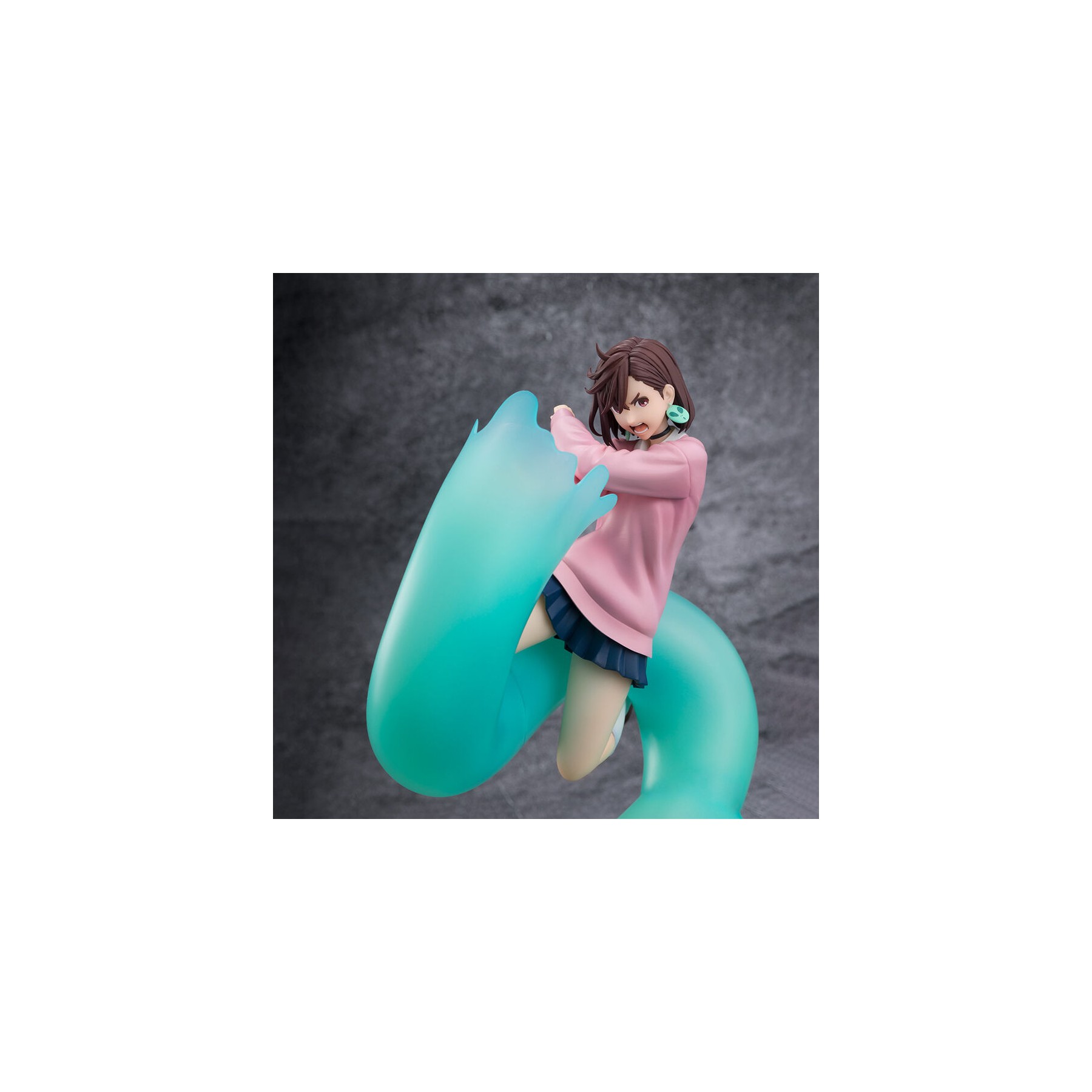 Figura Figuarts Zero Momo Dandadan 16