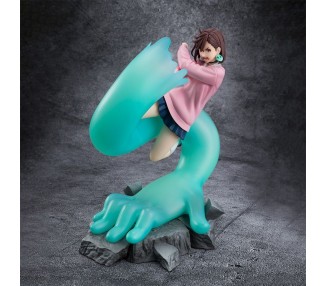 Figura Figuarts Zero Momo Dandadan 16,5cm