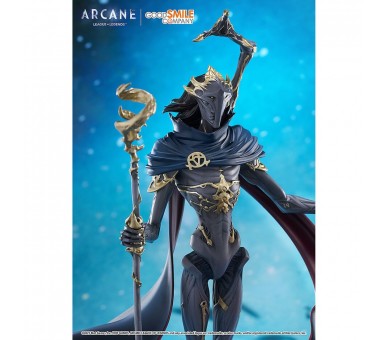 Figura Pop up Parade Champion Viktor Arcane 20cm