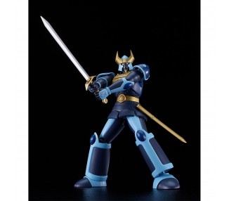 Figura Moderoid God Mazinger 16cm