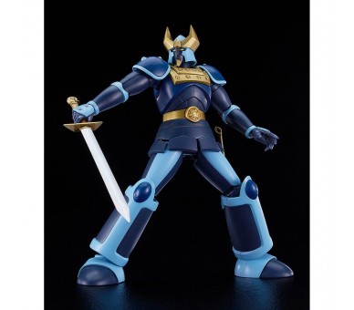 Figura Moderoid God Mazinger 16cm