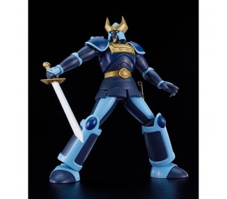Figura Moderoid God Mazinger 16cm