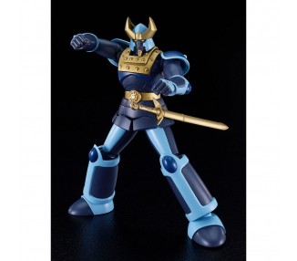 Figura Moderoid God Mazinger 16cm