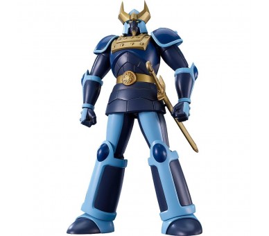 Figura Moderoid God Mazinger 16cm
