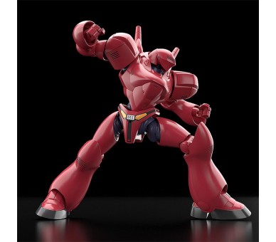 Figura Moderoid Type-7 Brocken Ova Mobile Police Patlabor 13cm