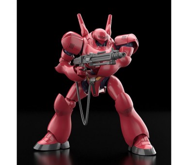 Figura Moderoid Type-7 Brocken Ova Mobile Police Patlabor 13cm