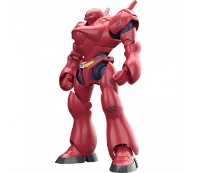 Figura Moderoid Type-7 Brocken Ova Mobile Police Patlabor 13cm