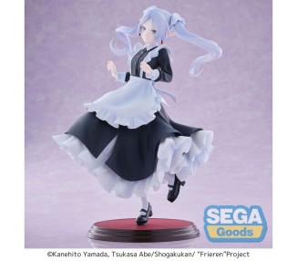Figura Frieren Maid Costume Luminasta Frieren: Beyond Journeys End 19