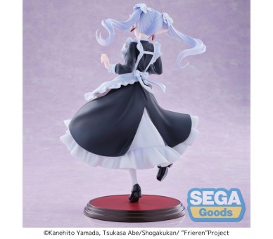 Figura Frieren Maid Costume Luminasta Frieren: Beyond Journeys End 19,5cm