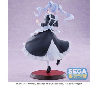 Figura Frieren Maid Costume Luminasta Frieren: Beyond Journeys End 19,5cm