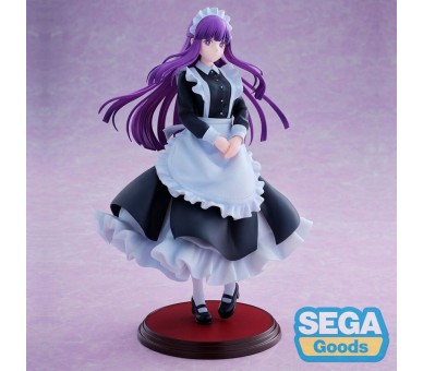 Figura Fern Maid Costume Luminasta Frieren: Beyond Journeys End 21cm